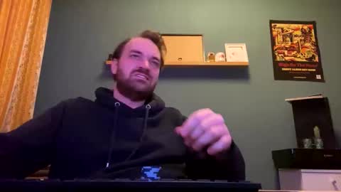 Stonerboner online show from 01/14/26, 04:56