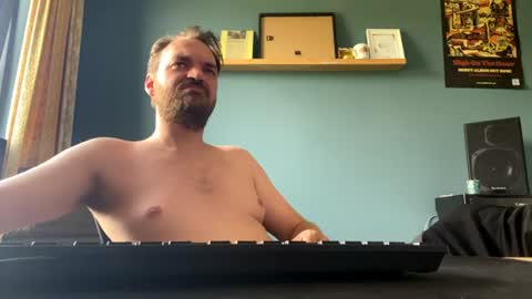 Stonerboner online show from 06/27/26, 12:22