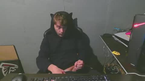 Snapshot of stonedpanda77 chatting on 12/29/24, 10:25 stonedpanda77 online show from 12/29/24, 10:25