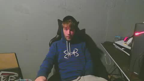 Snapshot of stonedpanda77 chatting on 01/07/25, 05:33 stonedpanda77 online show from 01/07/25, 05:33