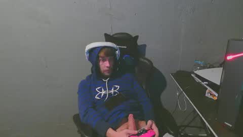 Snapshot of stonedpanda77 chatting on 01/11/25, 07:17 stonedpanda77 online show from 01/11/25, 07:17