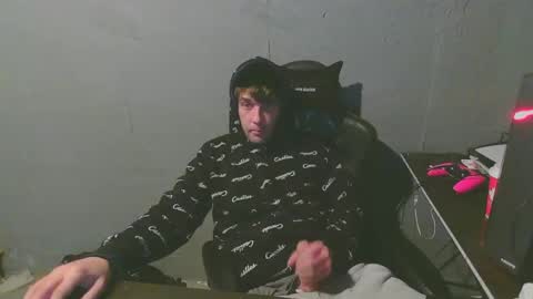 Snapshot of stonedpanda77 chatting on 01/22/25, 07:24 stonedpanda77 online show from 01/22/25, 07:24