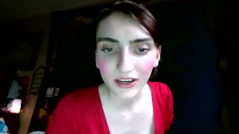 stonedtranny69 online show from 12/25/24, 10:59