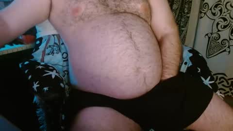 Stonerbear42 online show from 02/17/25, 10:40