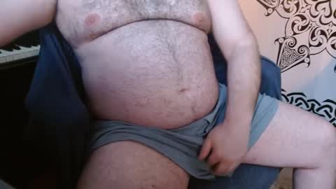 Stonerbear42 online show from 02/27/25, 05:36