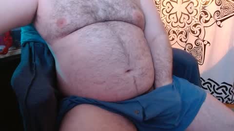 Stonerbear42 online show from 03/03/25, 11:55