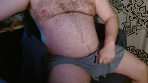 Stonerbear42 online show from 03/11/25, 05:49