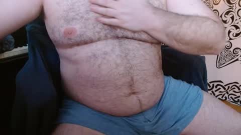 Stonerbear42 online show from 03/12/25, 06:11