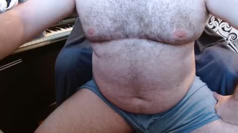 Stonerbear42 online show from 09/16/25, 05:36