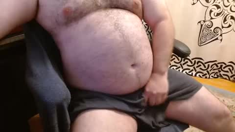 Stonerbear42 online show from 09/19/25, 10:49