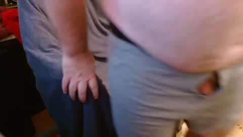 Stonerbear42 online show from 10/22/25, 10:37