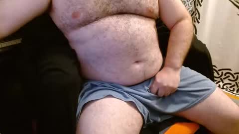 Stonerbear42 online show from 10/29/25, 10:28