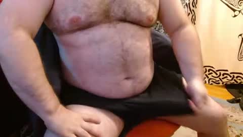 Stonerbear42 online show from 11/03/25, 11:55