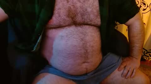 Stonerbear42 online show from 11/12/25, 10:26