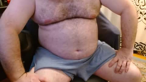 Stonerbear42 online show from 11/12/25, 10:30