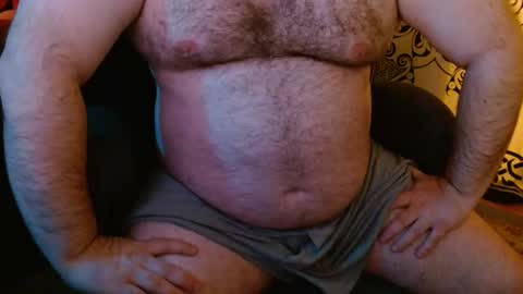 Stonerbear42 online show from 11/15/25, 10:56