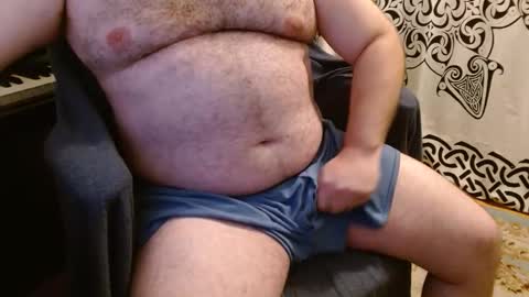 Stonerbear42 online show from 11/17/25, 10:26