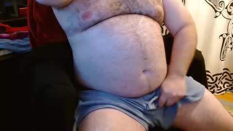 Stonerbear42 online show from 12/17/25, 09:43