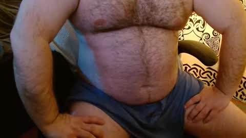 Stonerbear42 online show from 01/09/26, 11:24