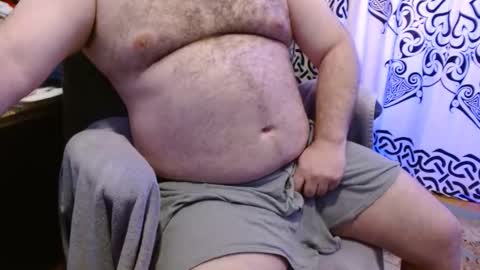 Stonerbear42 online show from 04/03/26, 10:46