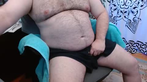 Stonerbear42 online show from 04/07/26, 04:40