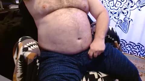 Snapshot of stonerbear42 chatting on 04/21/26, 10:10 Stonerbear42 online show from 04/21/26, 10:10