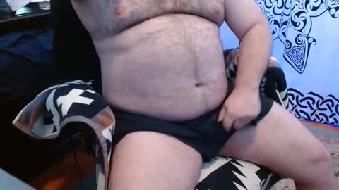 Snapshot of stonerbear42 chatting on 04/27/26, 11:19 Stonerbear42 online show from 04/27/26, 11:19