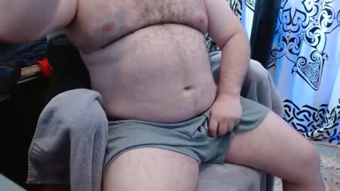 Snapshot of stonerbear42 chatting on 05/08/26, 01:16 Stonerbear42 online show from 05/08/26, 01:16