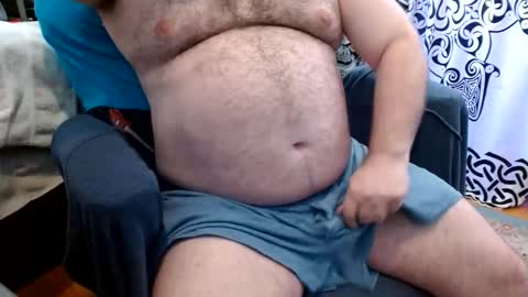 Snapshot of stonerbear42 chatting on 06/11/26, 10:46 Stonerbear42 online show from 06/11/26, 10:46