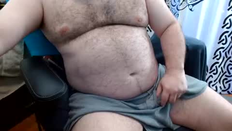 Snapshot of stonerbear42 chatting on 06/13/26, 11:19 Stonerbear42 online show from 06/13/26, 11:19