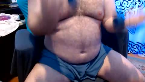 Snapshot of stonerbear42 chatting on 06/16/26, 09:56 Stonerbear42 online show from 06/16/26, 09:56