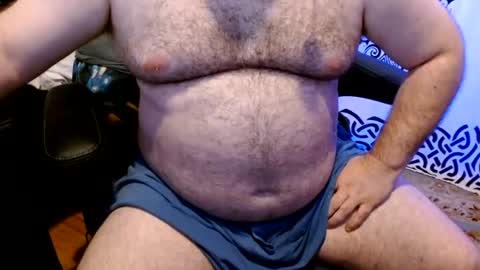 Snapshot of stonerbear42 chatting on 07/05/26, 03:45 Stonerbear42 online show from 07/05/26, 03:45