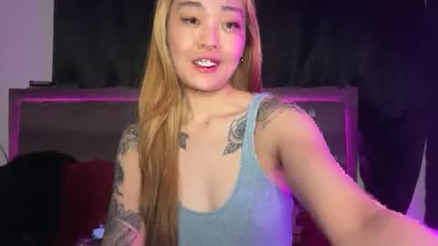 stoneyluna online show from 01/07/26, 02:14