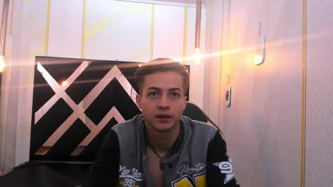 stonne69 online show from 02/18/25, 02:27