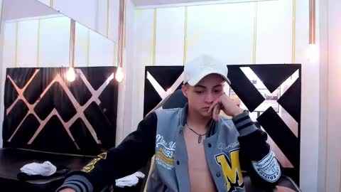 stonne69 online show from 02/19/25, 12:03