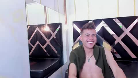 stonne69 online show from 02/20/25, 08:36