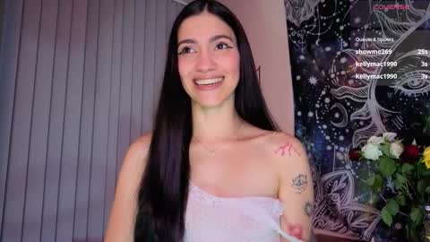 Liz online show from 11/13/25, 10:19