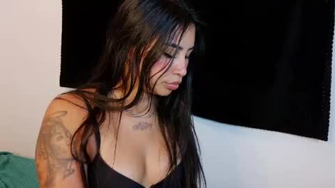 Snapshot of storm_doll chatting on 05/15/26, 11:12 storm doll online show from 05/15/26, 11:12