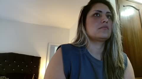 storm_hanks online show from 12/05/25, 03:59