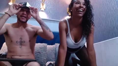 Snapshot of stormandlogan chatting on 09/18/25, 01:24 Storm And Logan online show from 09/18/25, 01:24