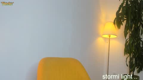 Stormi online show from 09/14/25, 08:19