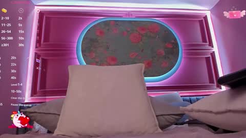 Stormi online show from 03/20/26, 01:16