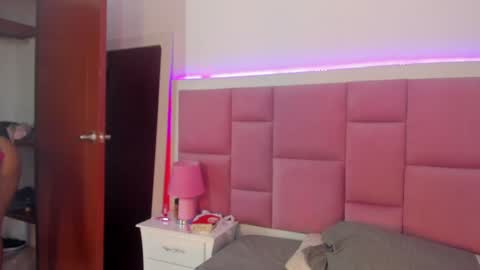 Sweety Stormi  online show from 02/08/25, 06:12