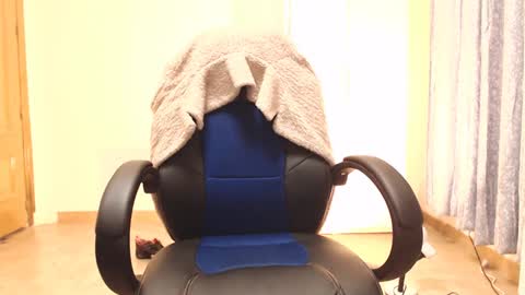 taira altair maturana online show from 01/29/25, 02:19