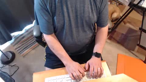 Stormy6569 online show from 05/05/26, 03:09