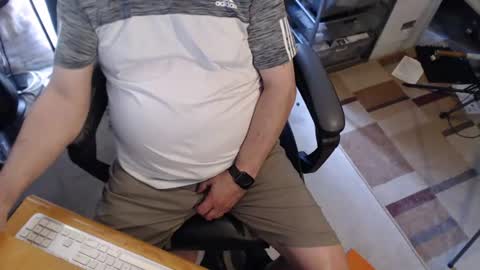 Snapshot of stormy6569 chatting on 07/07/26, 02:43 Stormy6569 online show from 07/07/26, 02:43