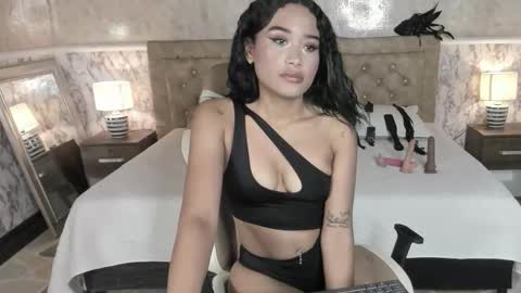 Stormy  online show from 03/06/26, 10:28