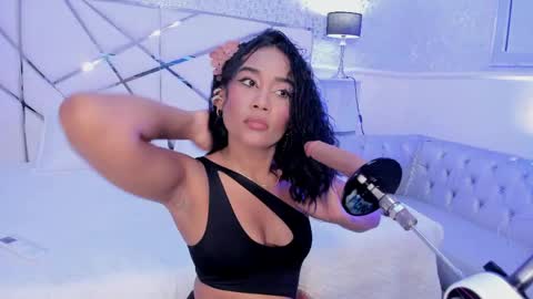 Stormy  online show from 04/16/26, 03:18