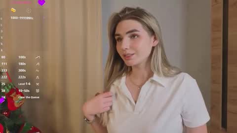 Luna online show from 01/06/26, 03:27