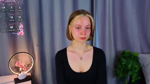 Luna online show from 02/05/26, 01:05